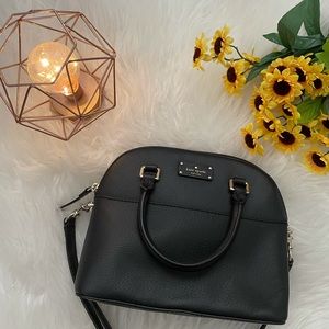 Kate Spade Mini Carli Crossbody